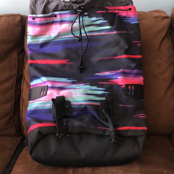 Burton Backpack (NWT) - Picture 6 of 8